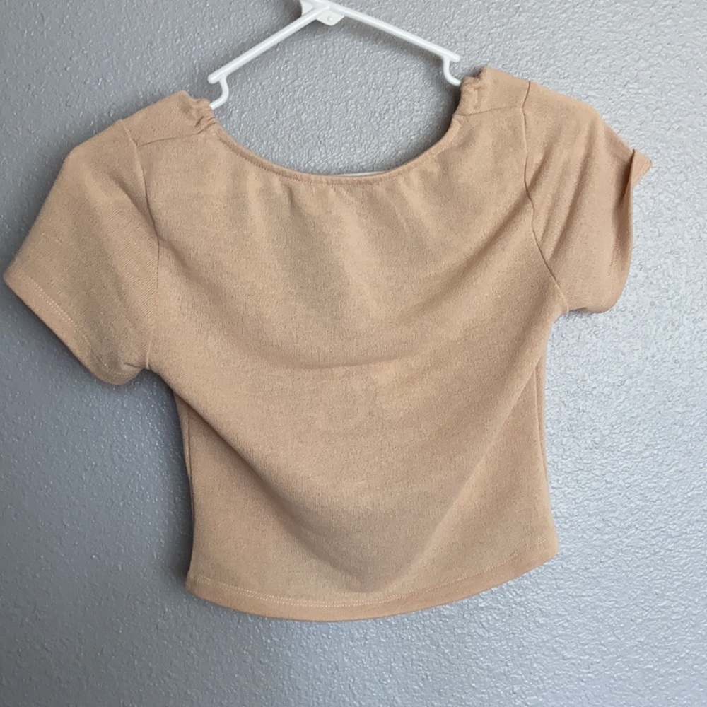 NWOT PRINCESS POLLY TOP - Picture 3 of 3